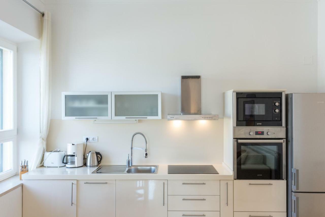 Apartments Villa Victoria 2 Ντουμπρόβνικ Εξωτερικό φωτογραφία