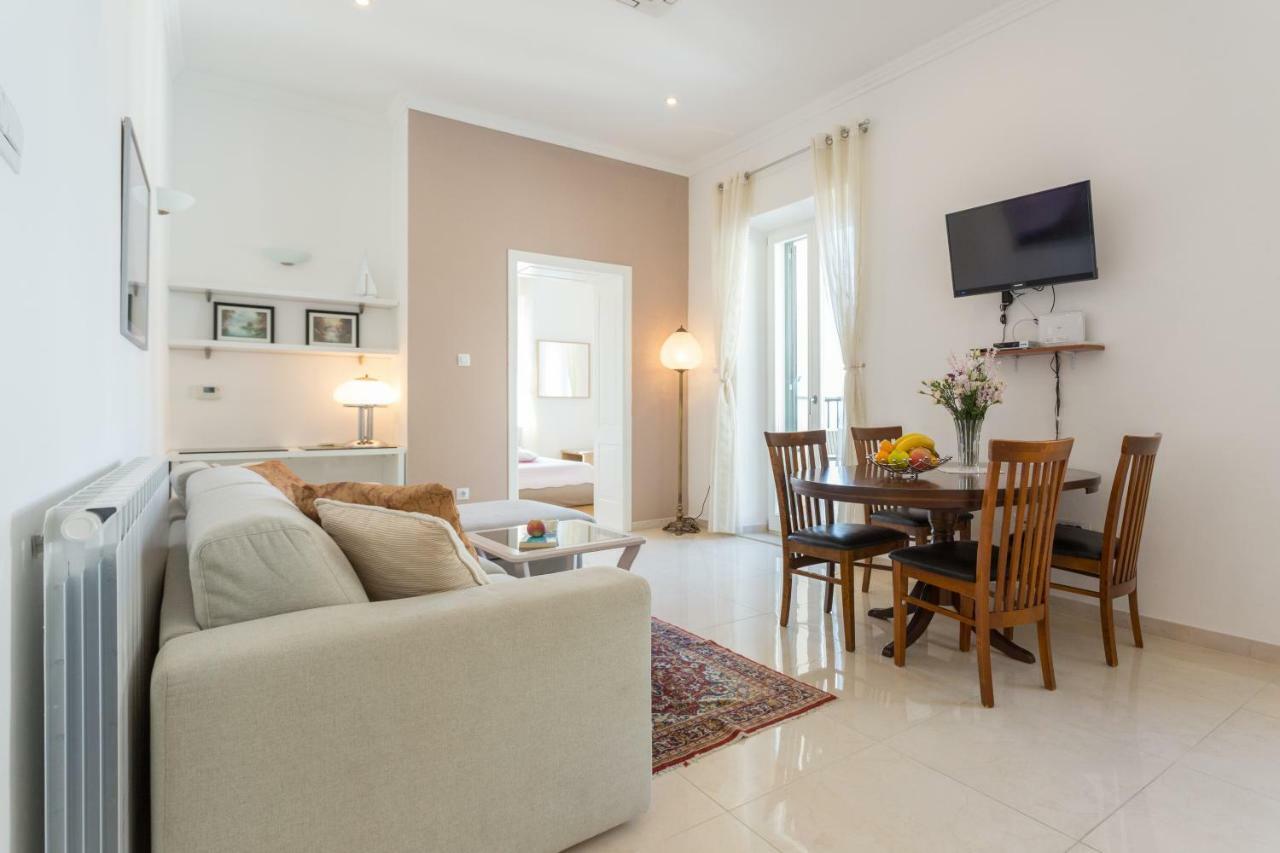 Apartments Villa Victoria 2 Ντουμπρόβνικ Εξωτερικό φωτογραφία