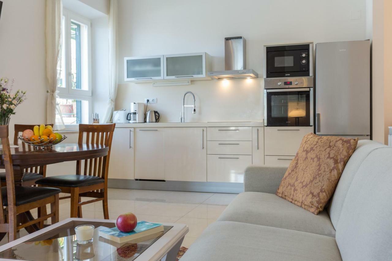 Apartments Villa Victoria 2 Ντουμπρόβνικ Εξωτερικό φωτογραφία