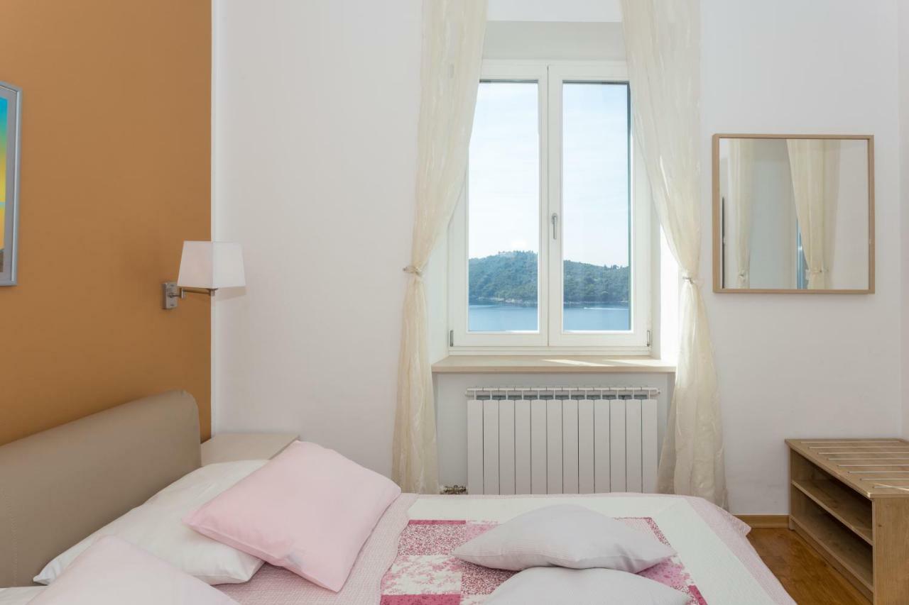 Apartments Villa Victoria 2 Ντουμπρόβνικ Εξωτερικό φωτογραφία