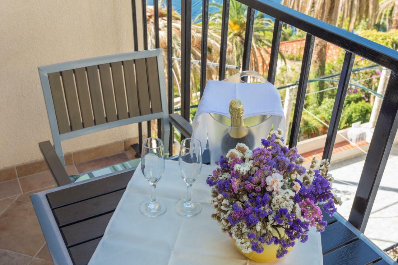 Apartments Villa Victoria 2 Ντουμπρόβνικ Εξωτερικό φωτογραφία