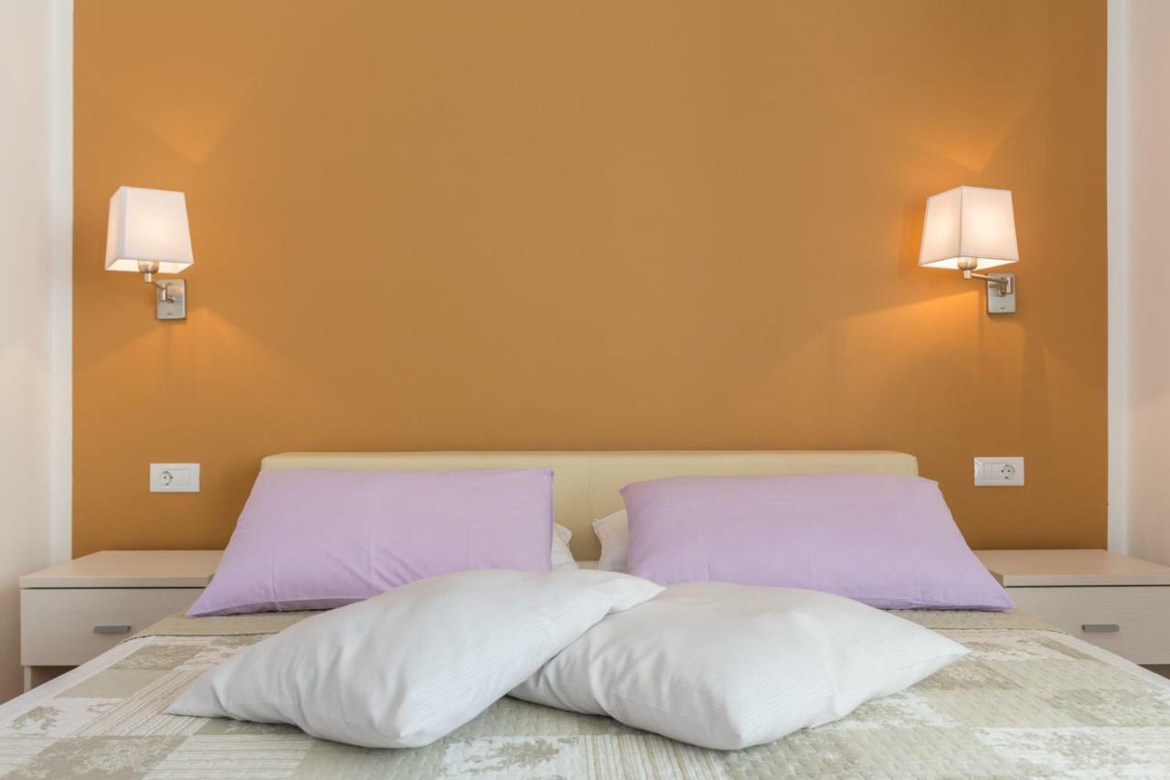 Apartments Villa Victoria 2 Ντουμπρόβνικ Εξωτερικό φωτογραφία