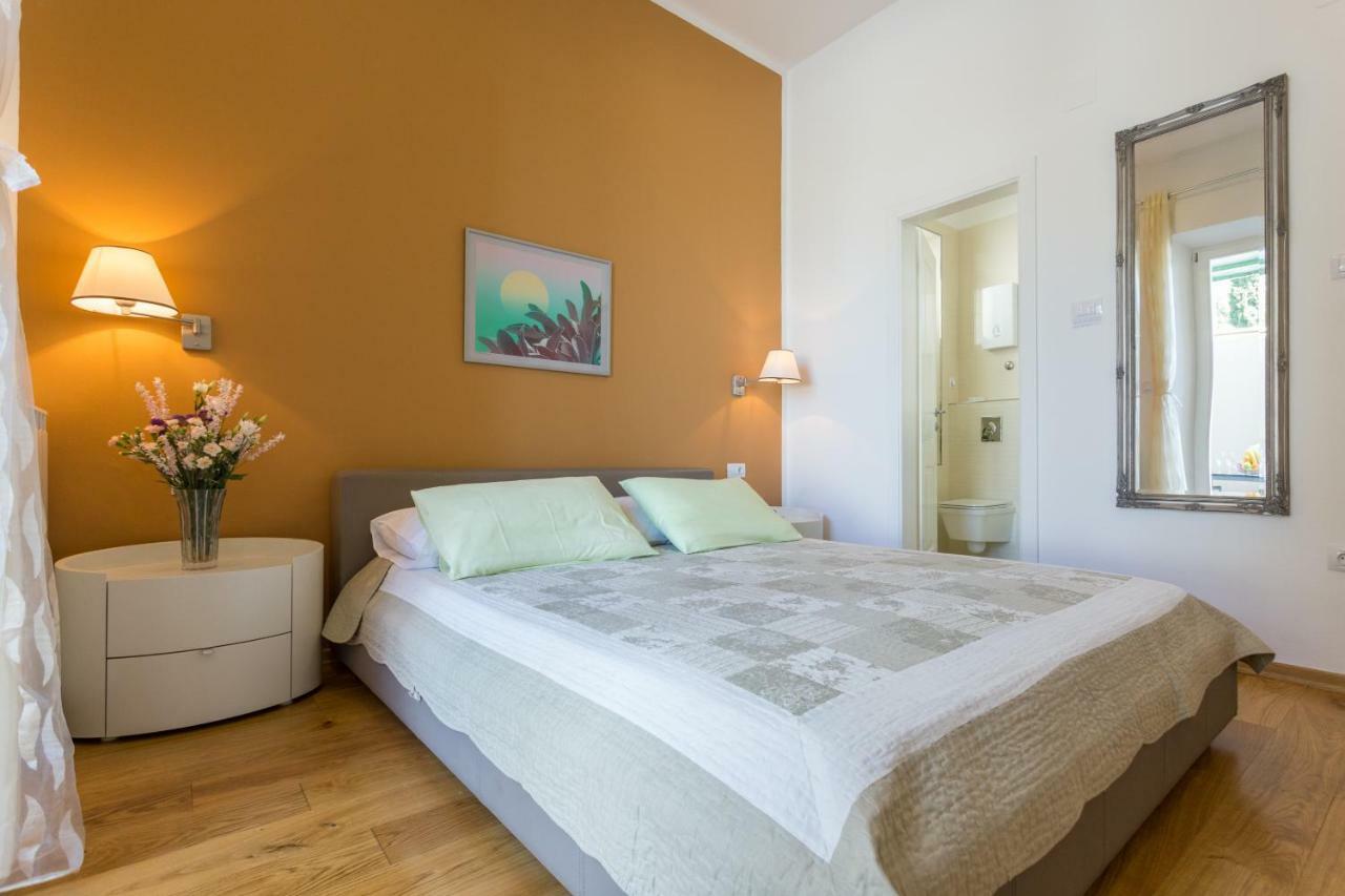 Apartments Villa Victoria 2 Ντουμπρόβνικ Εξωτερικό φωτογραφία