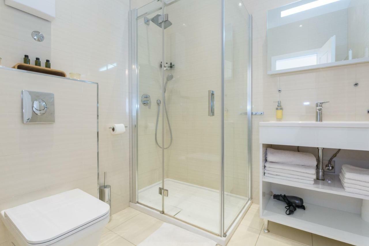 Apartments Villa Victoria 2 Ντουμπρόβνικ Εξωτερικό φωτογραφία