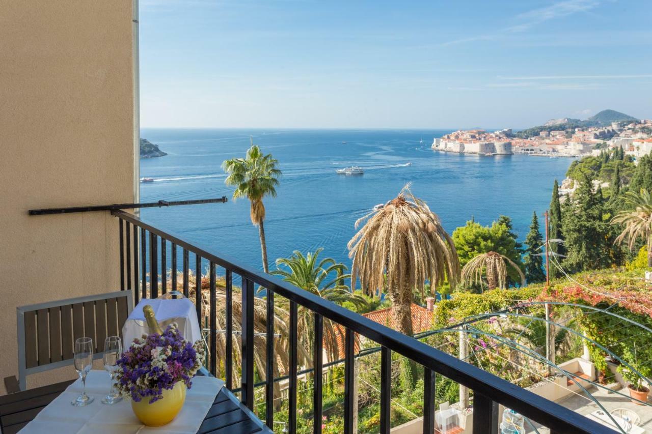 Apartments Villa Victoria 2 Ντουμπρόβνικ Εξωτερικό φωτογραφία