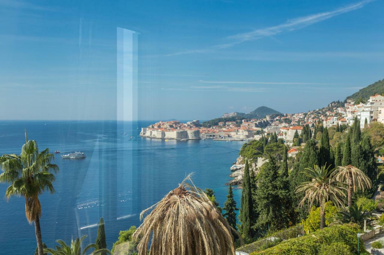 Apartments Villa Victoria 2 Ντουμπρόβνικ Εξωτερικό φωτογραφία