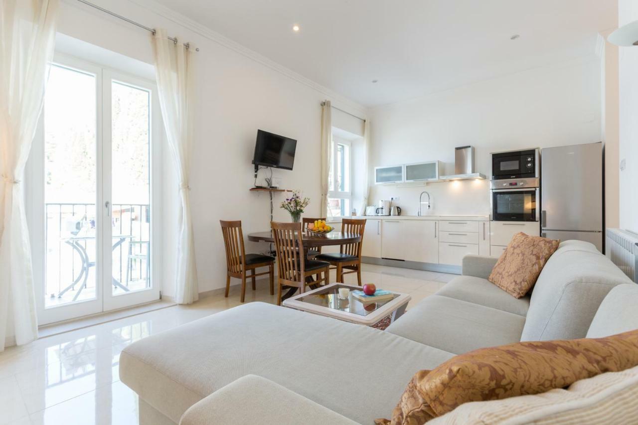 Apartments Villa Victoria 2 Ντουμπρόβνικ Εξωτερικό φωτογραφία