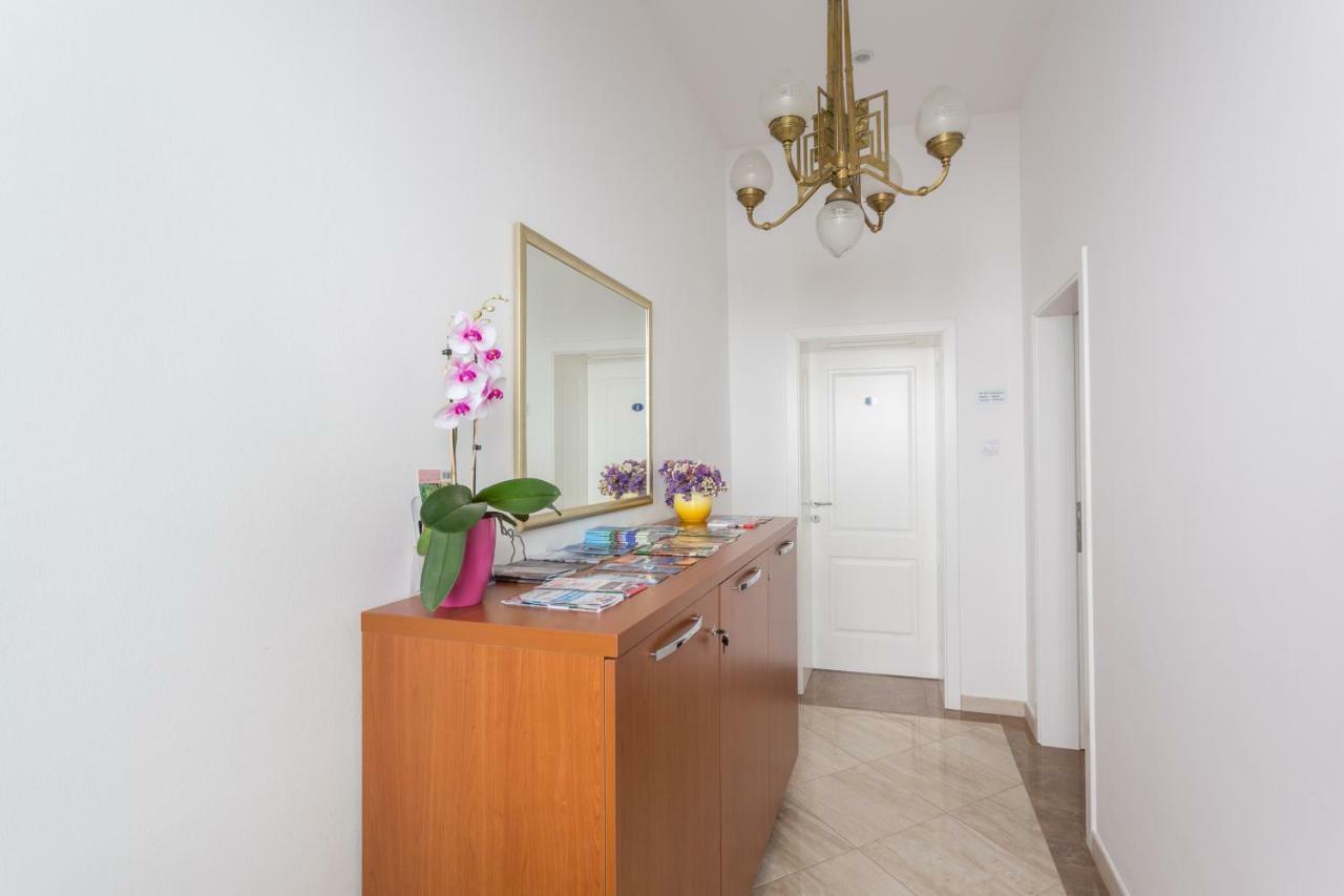 Apartments Villa Victoria 2 Ντουμπρόβνικ Εξωτερικό φωτογραφία