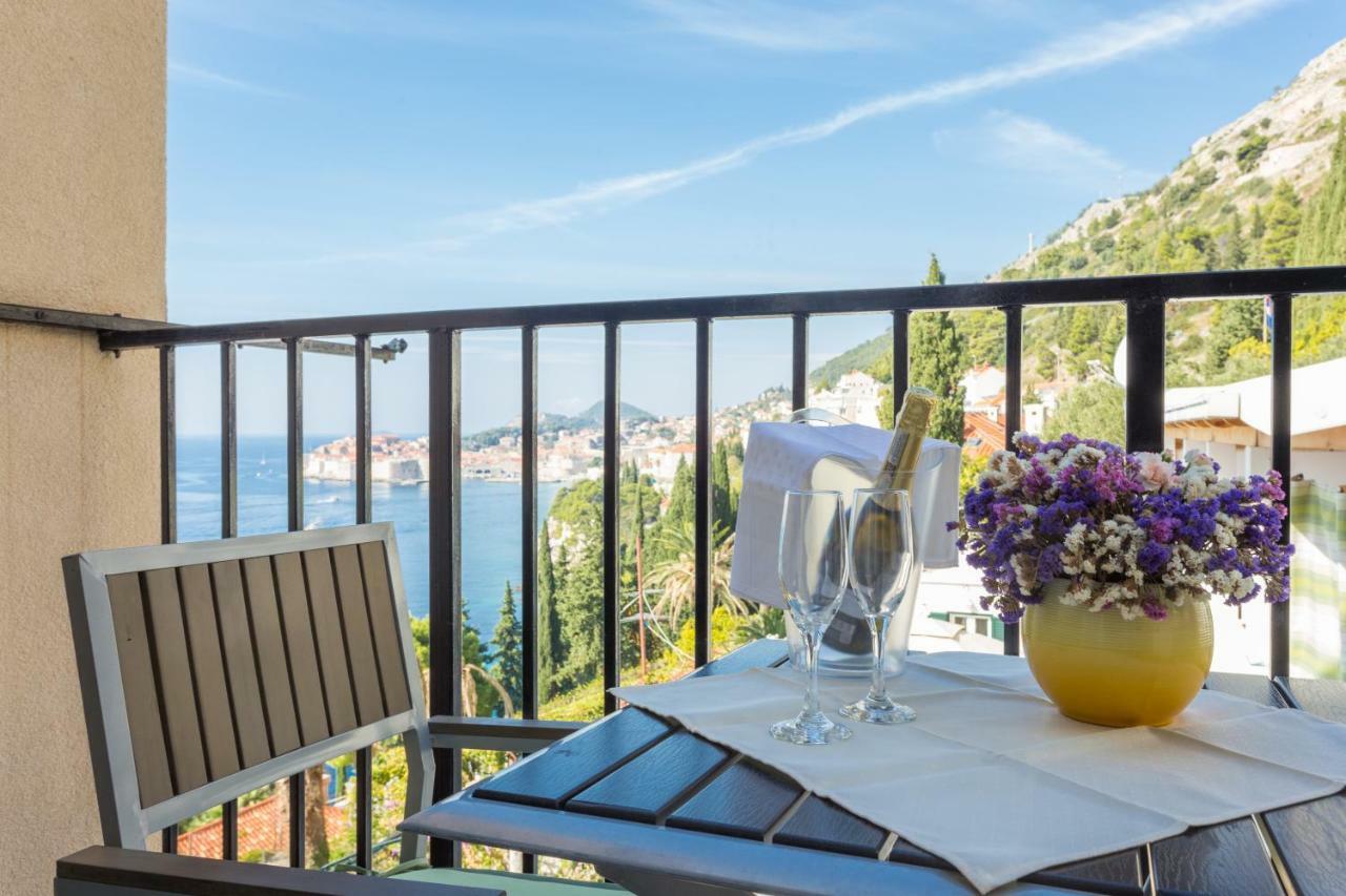 Apartments Villa Victoria 2 Ντουμπρόβνικ Εξωτερικό φωτογραφία