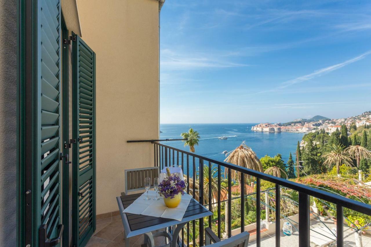 Apartments Villa Victoria 2 Ντουμπρόβνικ Εξωτερικό φωτογραφία