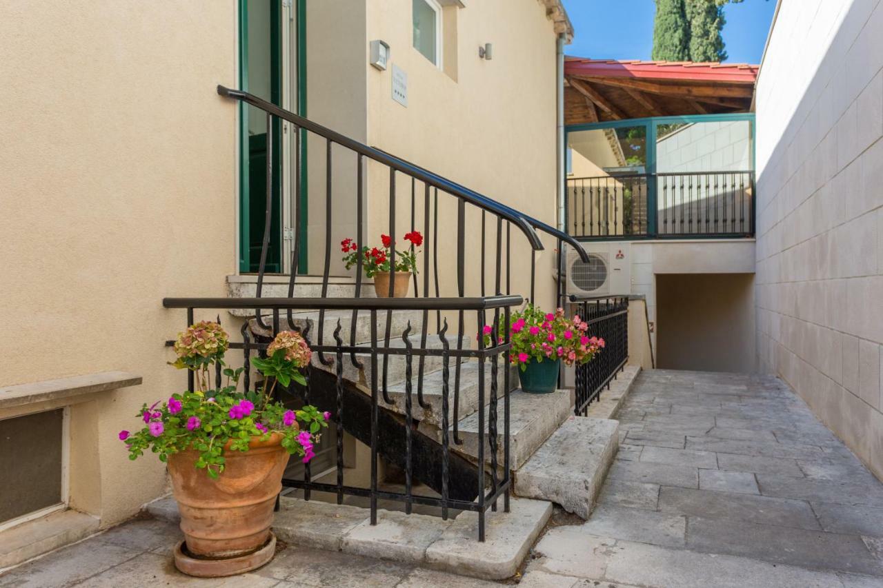 Apartments Villa Victoria 2 Ντουμπρόβνικ Εξωτερικό φωτογραφία